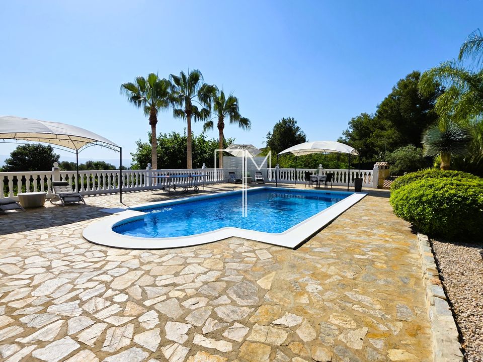 Villa in Alberic, Valencia - foto 3